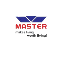 Master sanitary Fitting brand