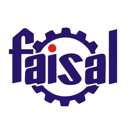 Faisal sanitary and fittings brand