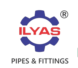 Ilyas pipes and fittings brand