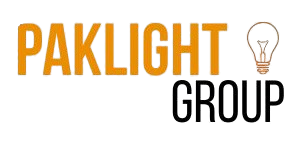 Paklight groups