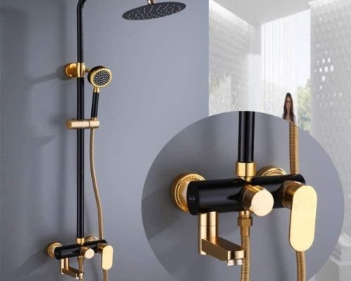 Best Shower set